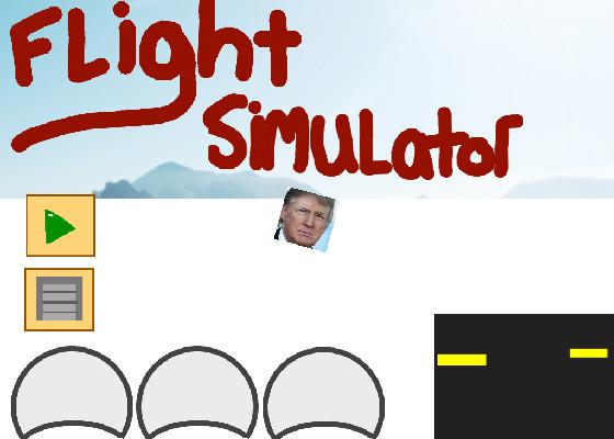 Flight Simulator 1.0 1