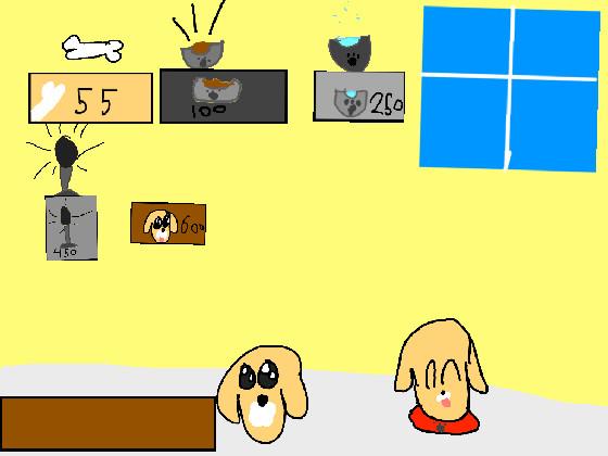 Doggy simulator