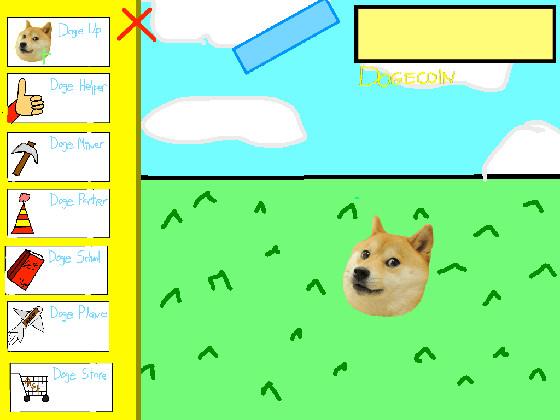 The Doge Miner  1