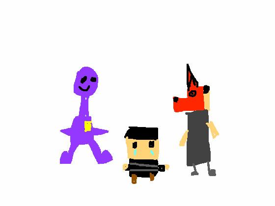 fnaf family