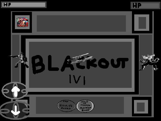 BLACKOUT