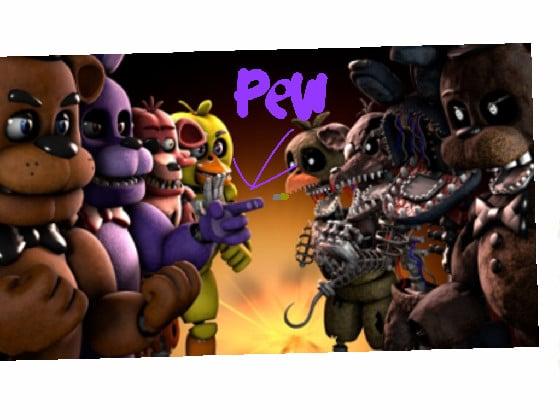 fnaf fight1 1