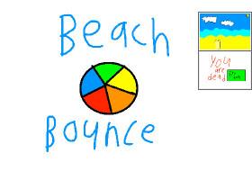 Beach Bounce