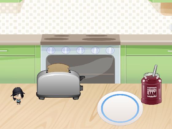 A Cooking Game 1