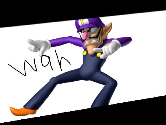 wahluigi meme