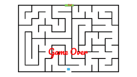 Maze DO NOT CHEAT