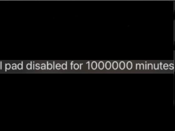 disabled