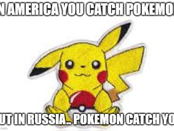 pokemon