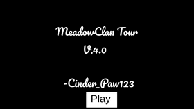 MeadowClan tour Version 4.0