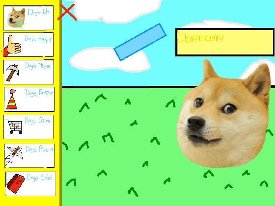 Doge Clicker 1 1 1