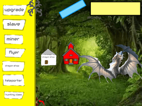 dragon clicker