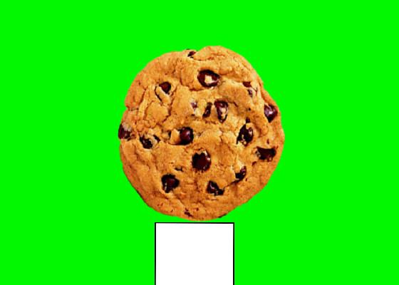 The new Cookie Clicker