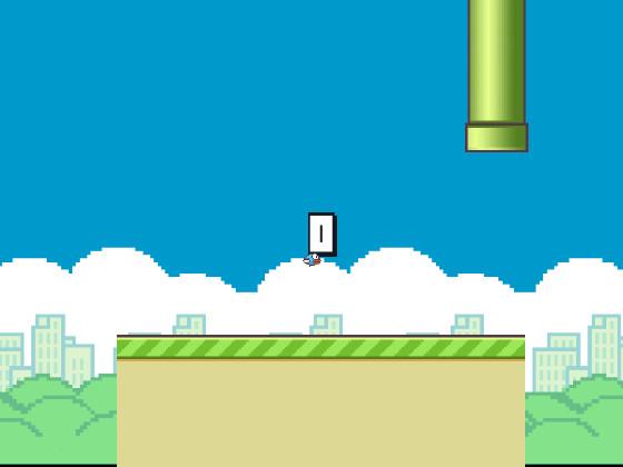 Flappy Bird  1 1