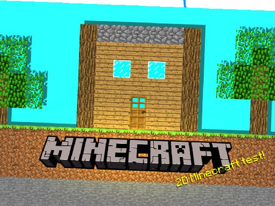 Minecraft world maker  1 1 1