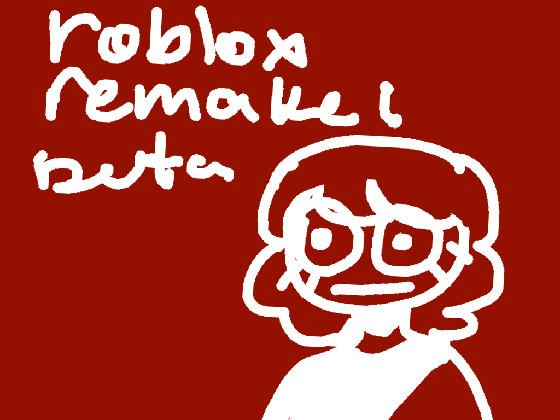 ROBLOX Remake Bet