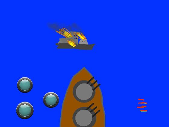 Battleship Blast simulator