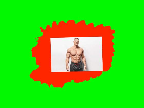 john cena