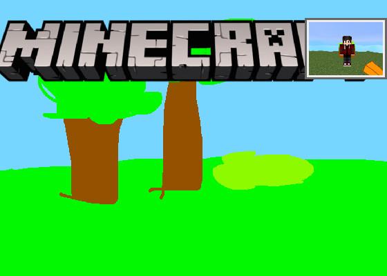 minecraft - 3d (mobile)