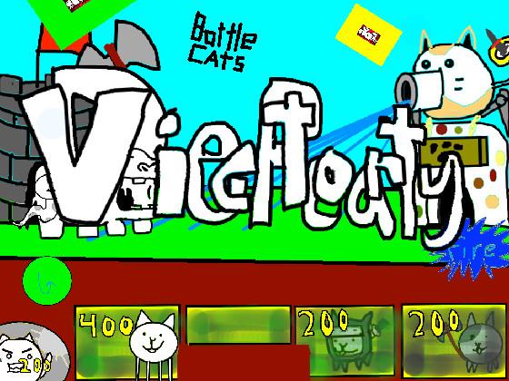 Battle Cats  2 1