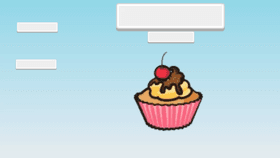 Cupcake Clicker