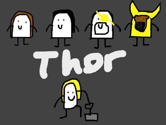 Thor