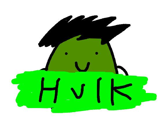 The Hulk