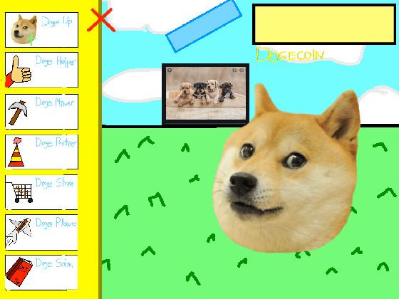 Doge Clicker 1 1 1