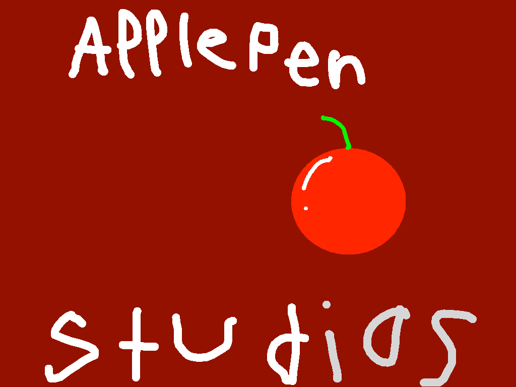 To:ApplePenStudio 2