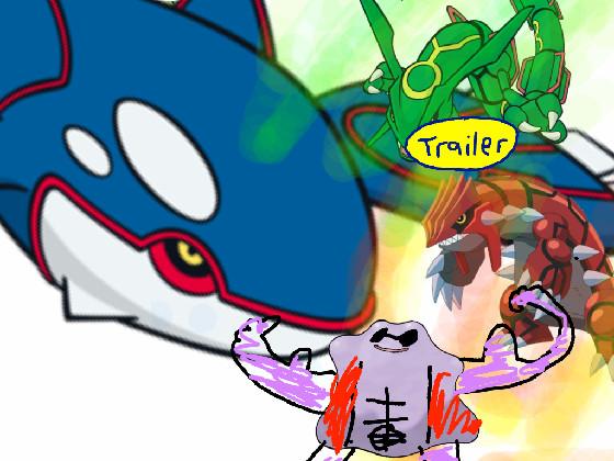 Pokemon Movie 1