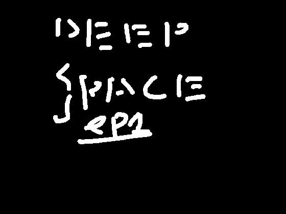 deep space 1