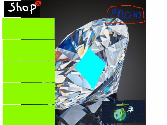 diamond clicker 1