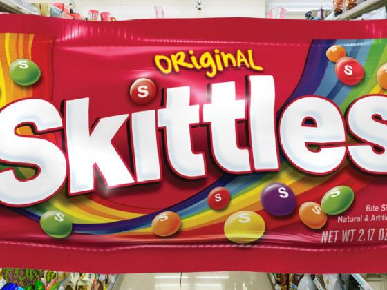 gimme sum skittles