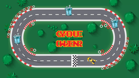 car race game