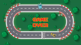 car race game