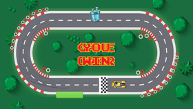 car race game