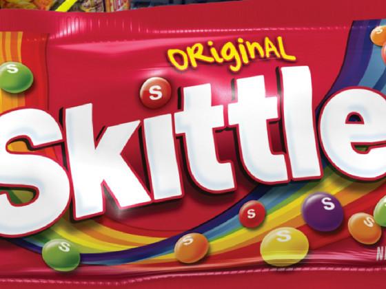 what so skittles 1