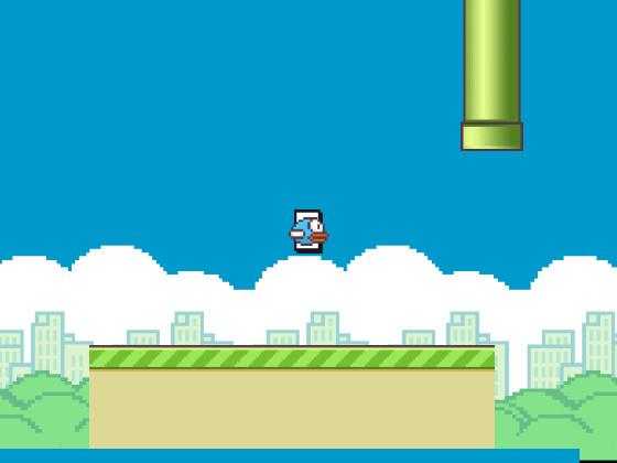 Flappy Bird 1 1 1 1