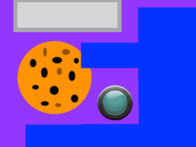 The very possible Cookie Clicker