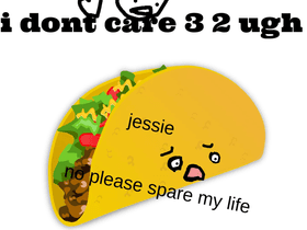 Look at a taco simulator 