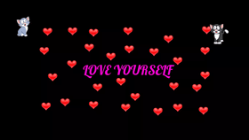 love yourself