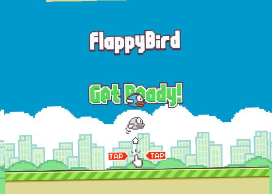 Flappy Bird its fun 1 1