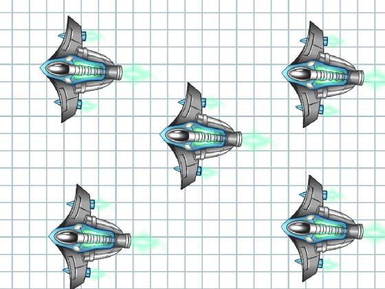 spiny ship 1