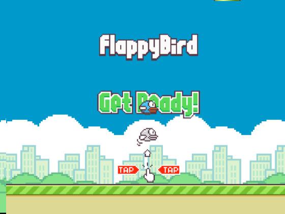 imposableFlappy Bird  1