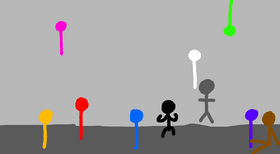 Stick Figure Sandbox [REDO]