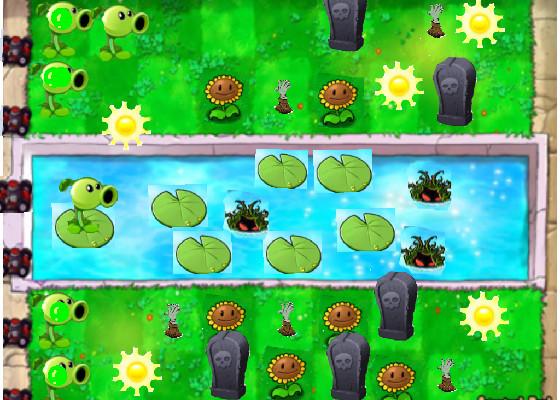 pvz alpha mode 1 1