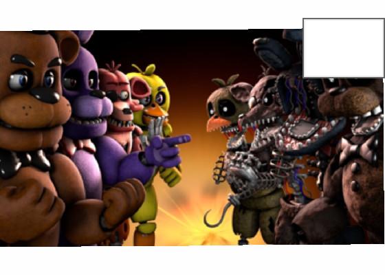 fnaf fight1 1