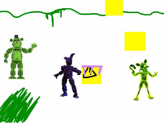 toxic waste land fnaf ar 1