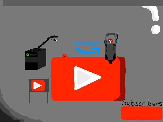 YouTube Clicker 1