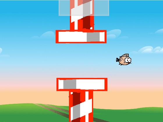 Impossible Flappy Bird  1 1