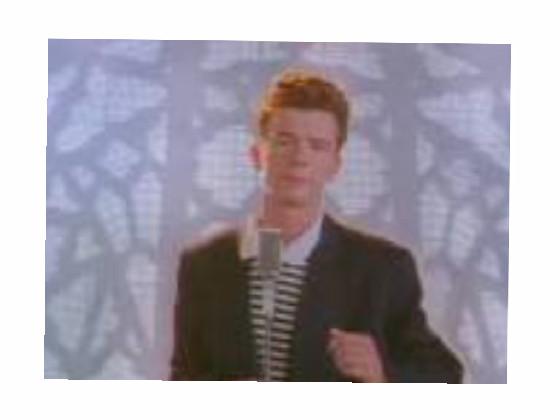 Rick Astley Illusion 